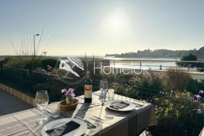 Luxury T2 de standing - Vue mer 180